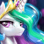 Princess Celestia