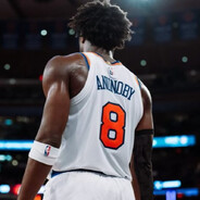 Player avatar
