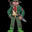 Player avatar