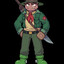 Steam avatar