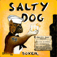 SaltyDog