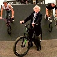 Michael D Higgins