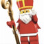 The Lego Bishop