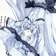 饿肚子大魔女月代雪