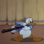 Donald Krakaka