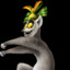 King Julien