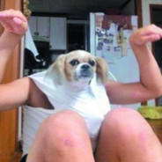 大狙就是魔法！！！