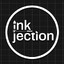 Inkjection