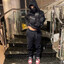 Saf3zy