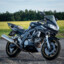 Suzuki sv 650 s 2007