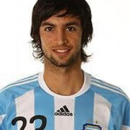JOVEN PASTORE