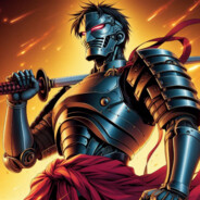 Iron3samurai