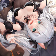 与我恋爱的废柴恶魔