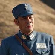 晋绥军358团团长楚云飞