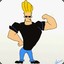 Johnny Bravo