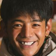 天赋不会给你huge的瞄准