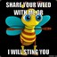 LegendaryWeedbee