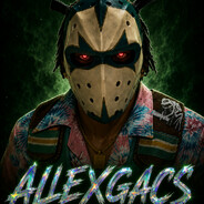 alexandercov33 Steam avatar
