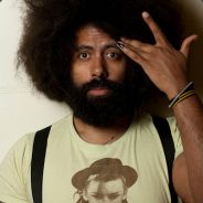 Reggie Watts