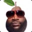 I EAT PEARS