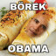 Börek Obama