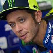 Valentino Rossi