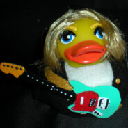 Pato Cobain