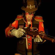 Steam Avatar