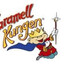 Karamellkungen