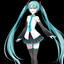 Hatsune Freaku