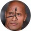 Dwayne the Clock Johnson