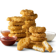 20 piece chicken nuggets