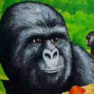 Harambe