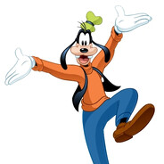 Goofy