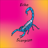 EchoScorpion