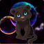 Bubble Panther
