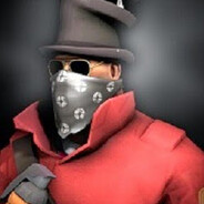 SemperFudge's avatar