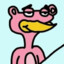 P!CA COR DE ROSA