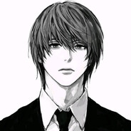 K4liX Steam avatar