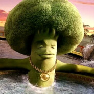Gangsta Broccoli