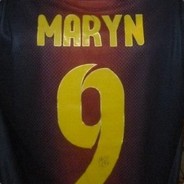 MARYN