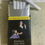 MARLBORO TOUCH BLUE