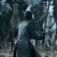 jon snow
