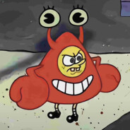 bi奇宝堡第一狙海绵宝宝