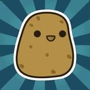 Jr. Protector Potato