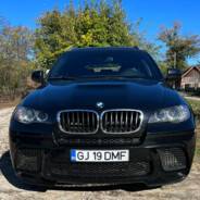 Am bmw fha