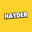 HayderHype
