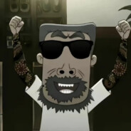 翻斗花园牛爷爷