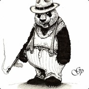 [Gangster]Panda