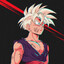 Cell Saga Gohan
